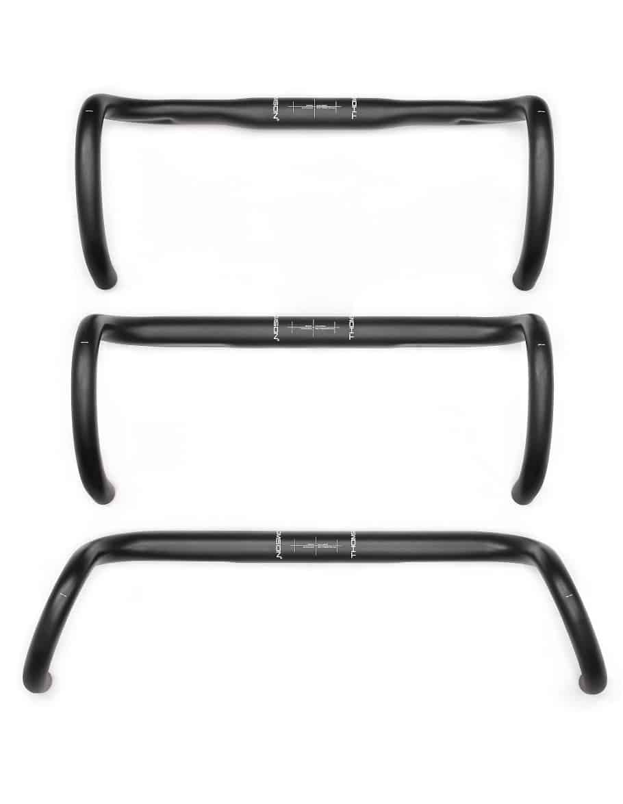alloy drop bars