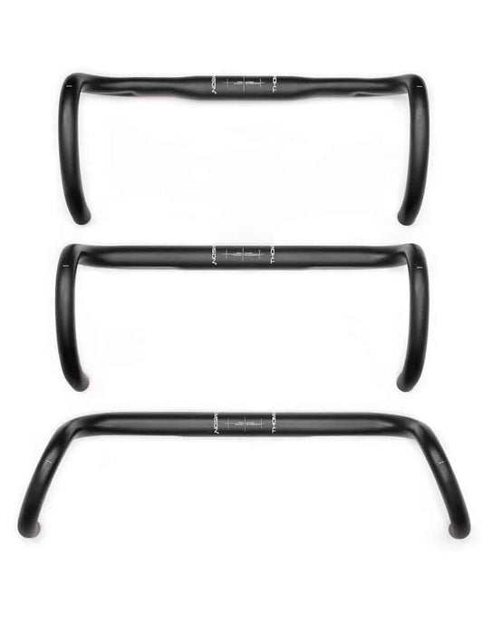 alloy drop bars