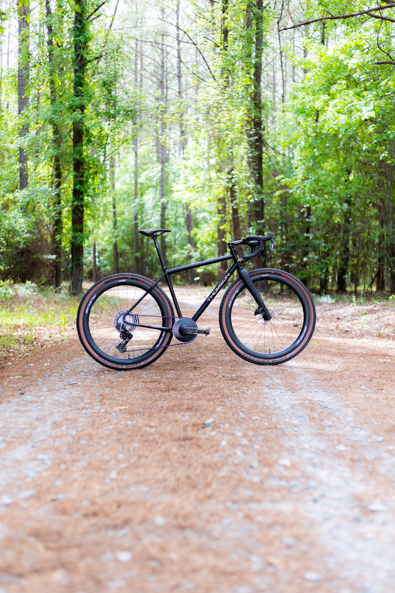 The Thomahawk Frameset