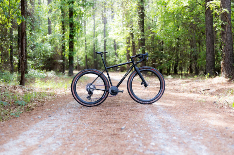 The Thomahawk Frameset