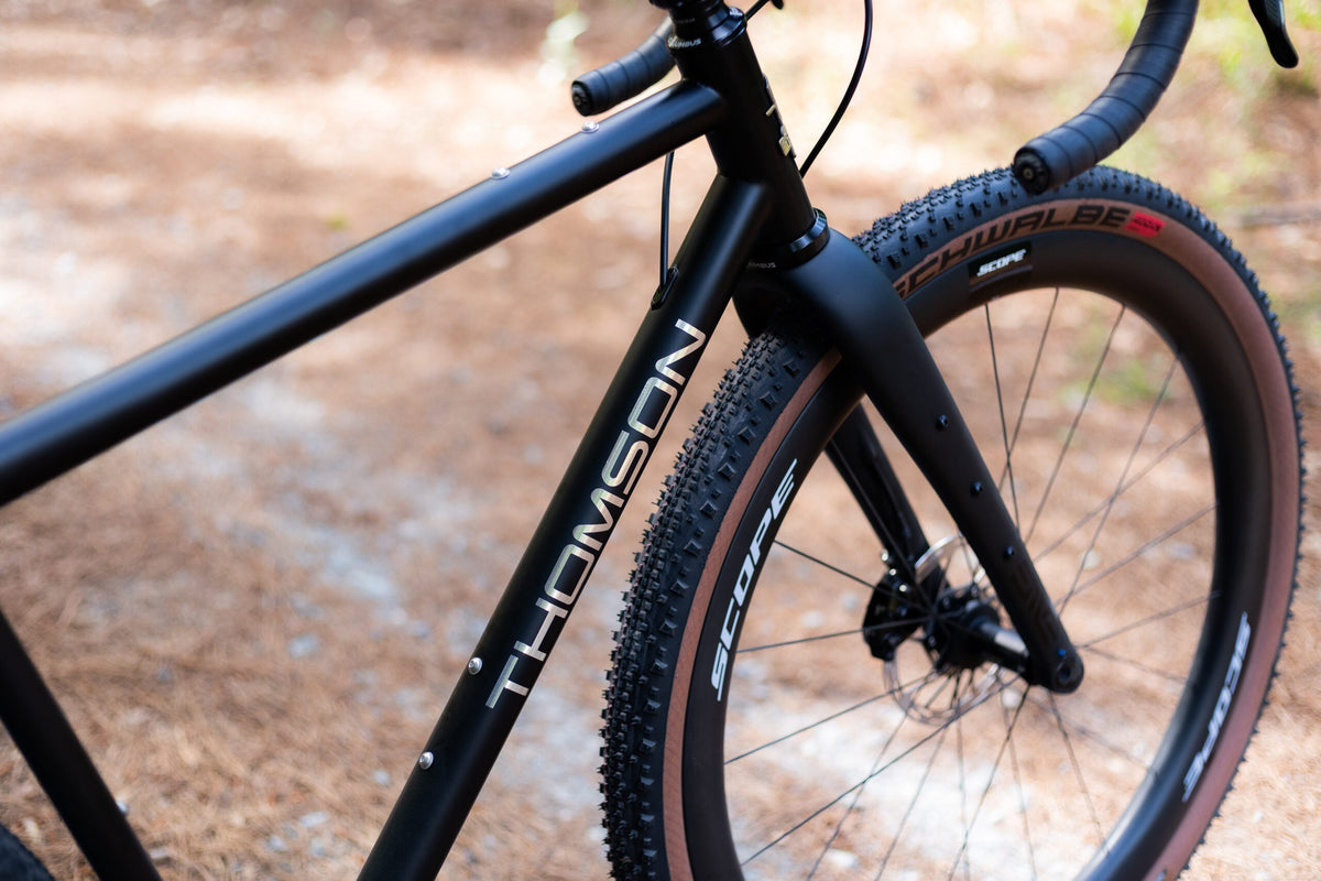 The Thomahawk Frameset