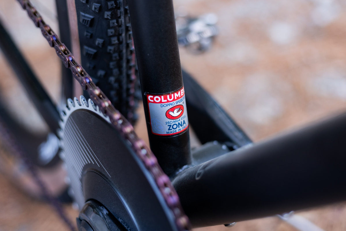 The Thomahawk Frameset