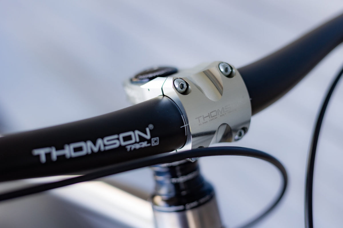 Demo Hooch Deore XT Di2, Large