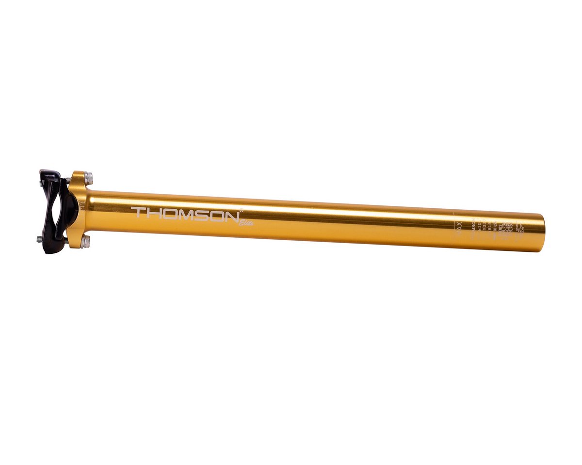 Elite Seatpost | Road & Mountain Bike Seatpost | Thomson – Thomson