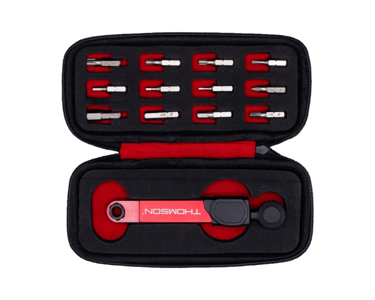 Thomson Torque Wrench