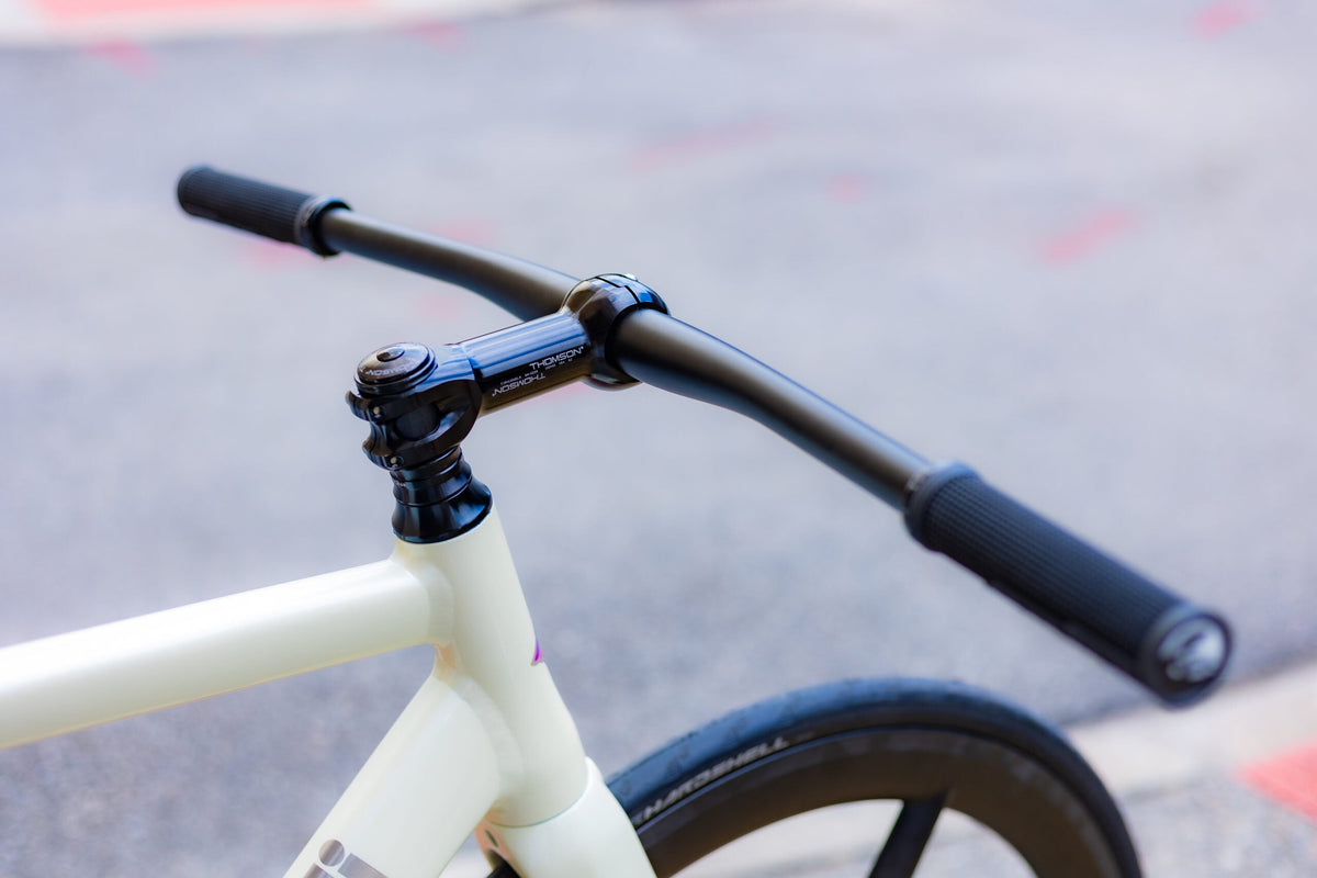 G2, 31.8mm Road & Gravel Stems