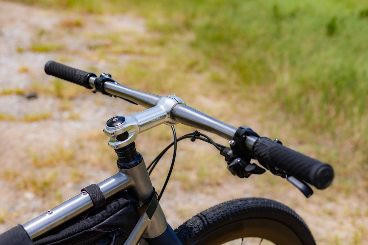 G2, 31.8mm Road & Gravel Stems