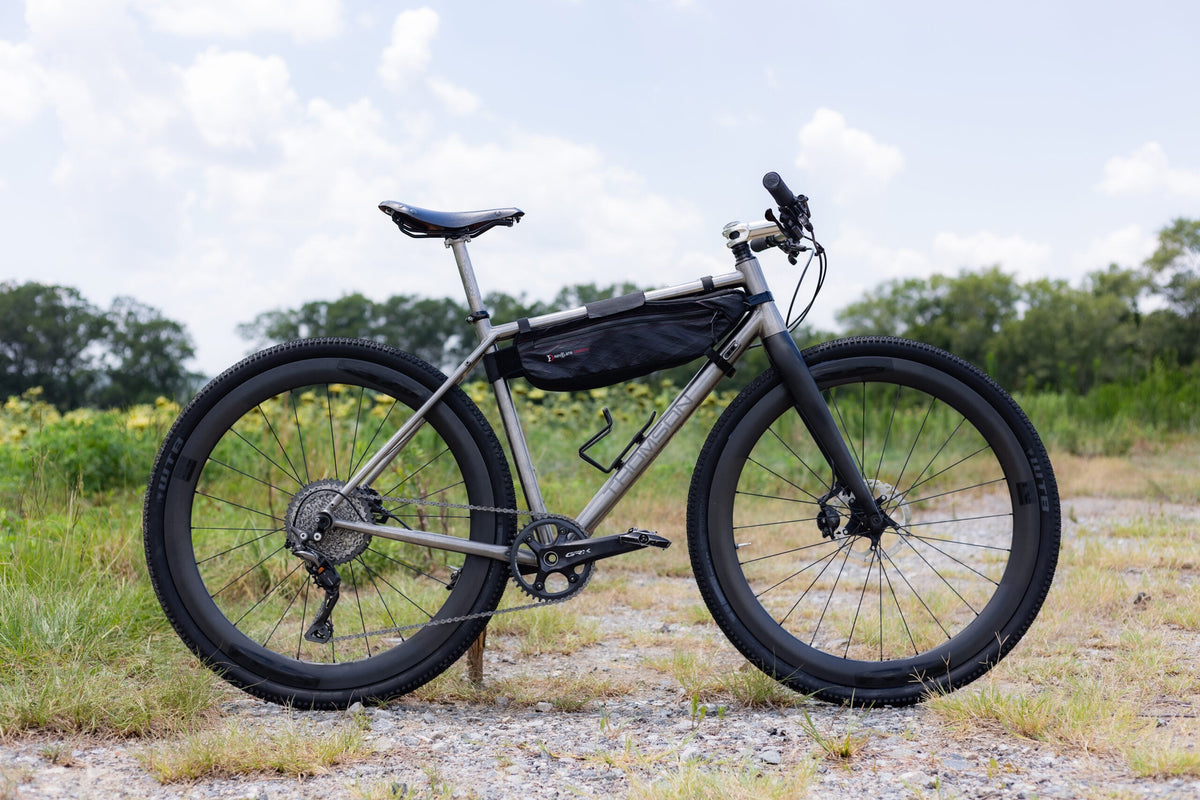 G2, 31.8mm Road & Gravel Stems