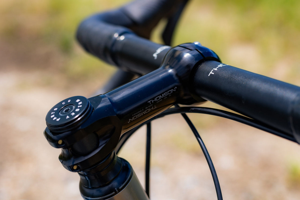 G2, 31.8mm Road & Gravel Stems