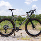 G2, 31.8mm Road & Gravel Stems