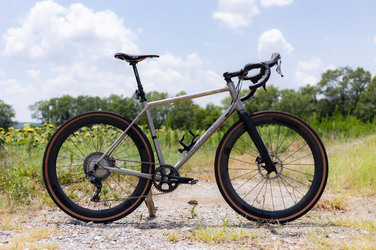 G2, 31.8mm Road & Gravel Stems