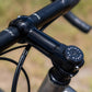 G2, 31.8mm Road & Gravel Stems
