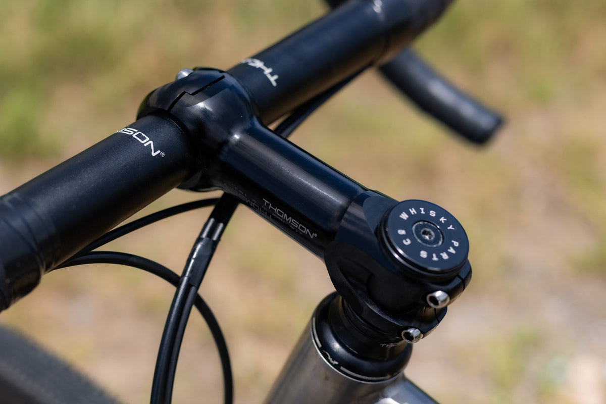 G2, 31.8mm Road & Gravel Stems
