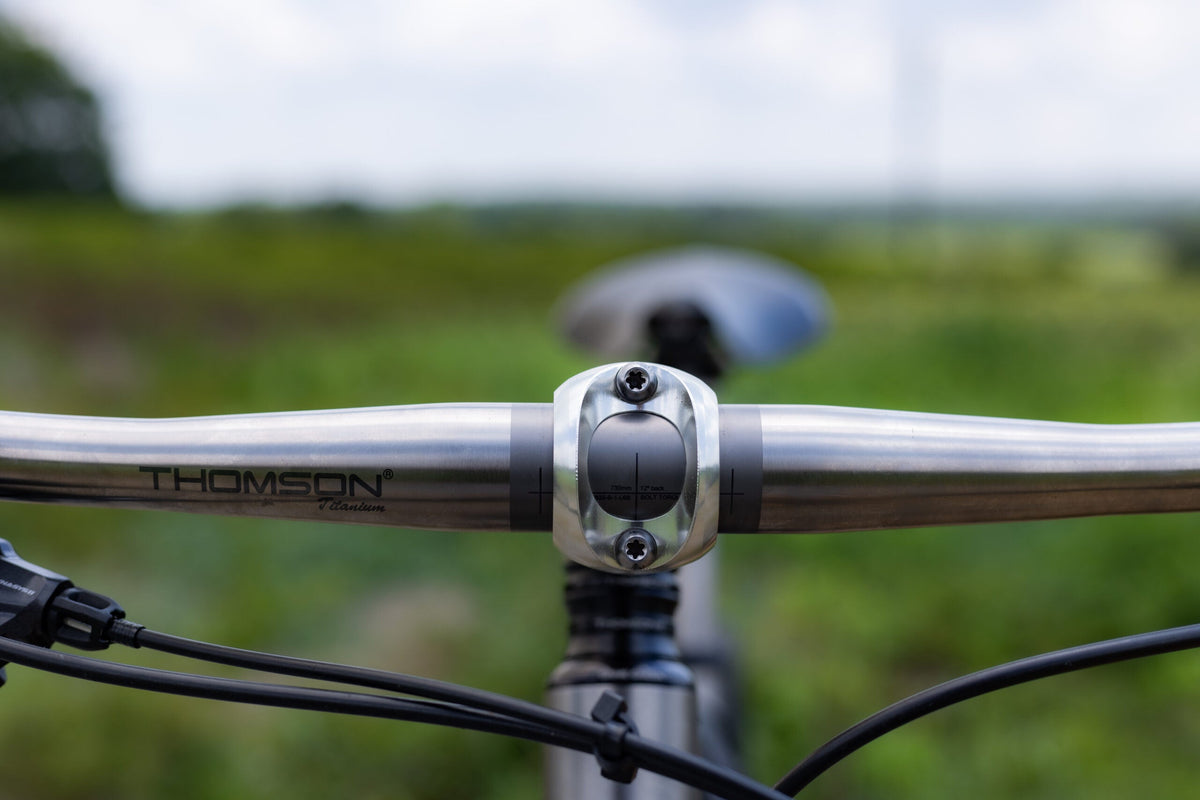 G2, 31.8mm Road & Gravel Stems