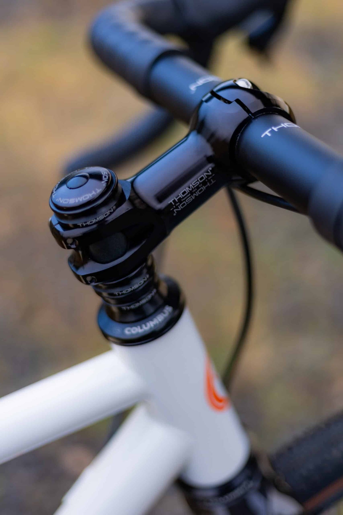 G2, 31.8mm Road & Gravel Stems