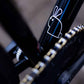 thomson seatpost on a fixed gear bike
