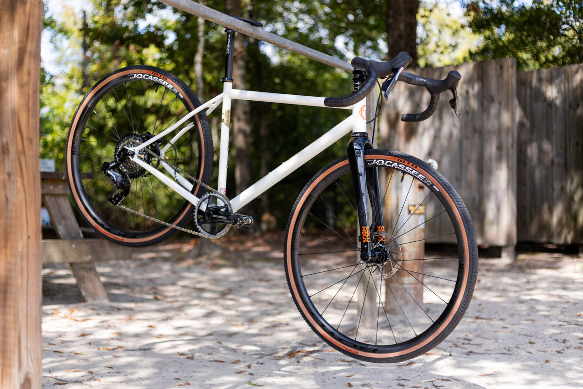 G2, 31.8mm Road & Gravel Stems