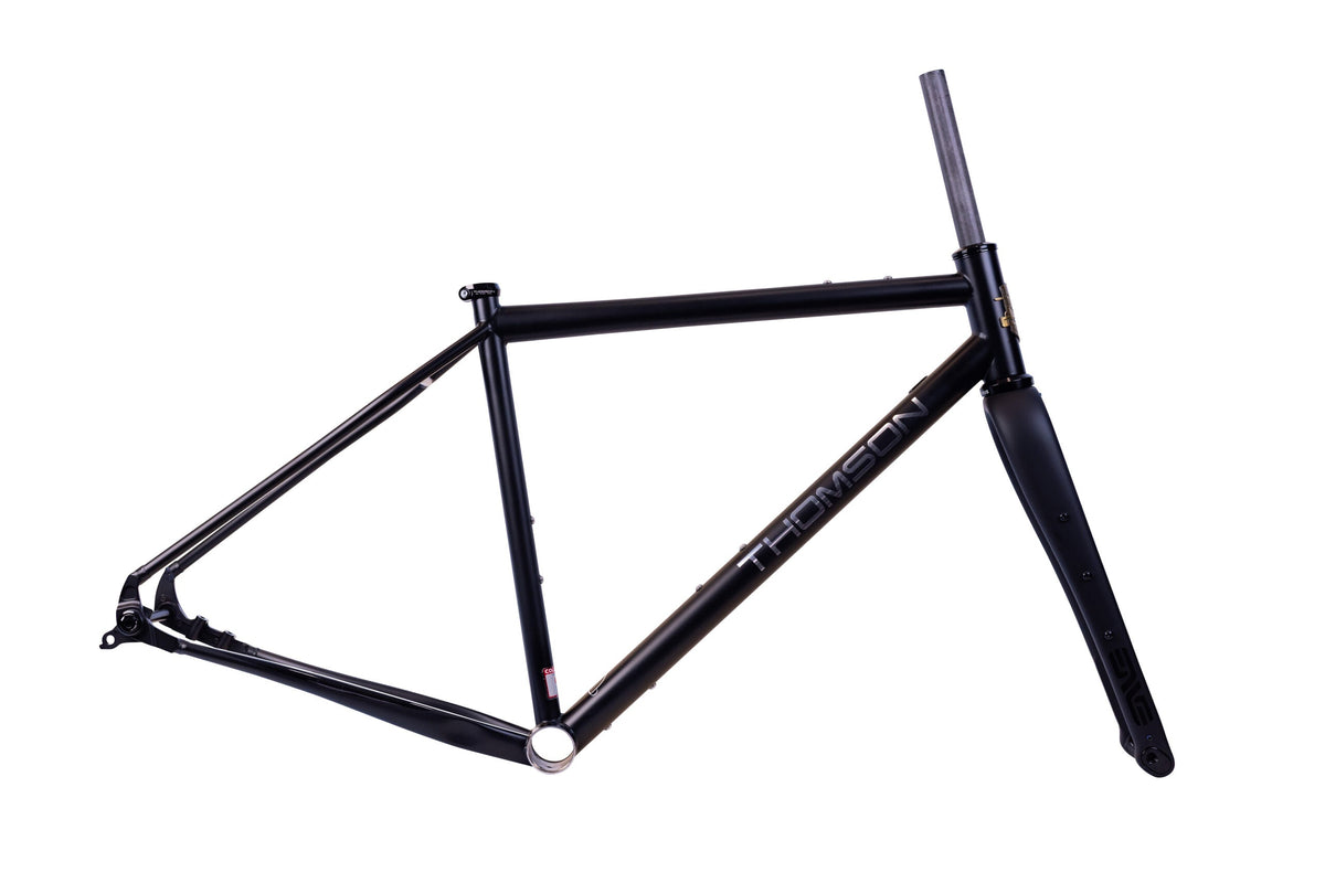 The Tomahawk Frameset