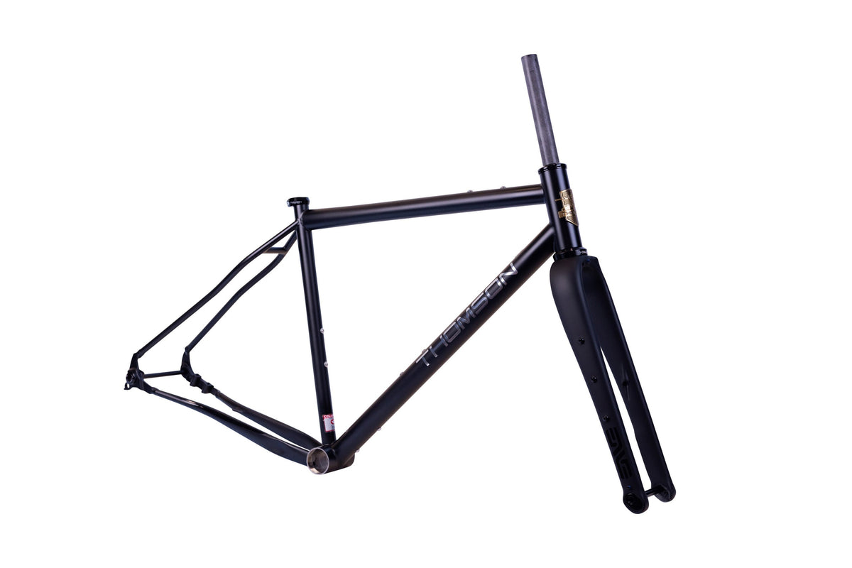 tomahawk complete gravel bike