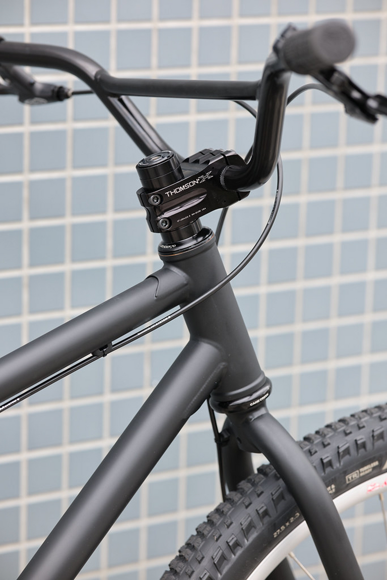 BMX Stems