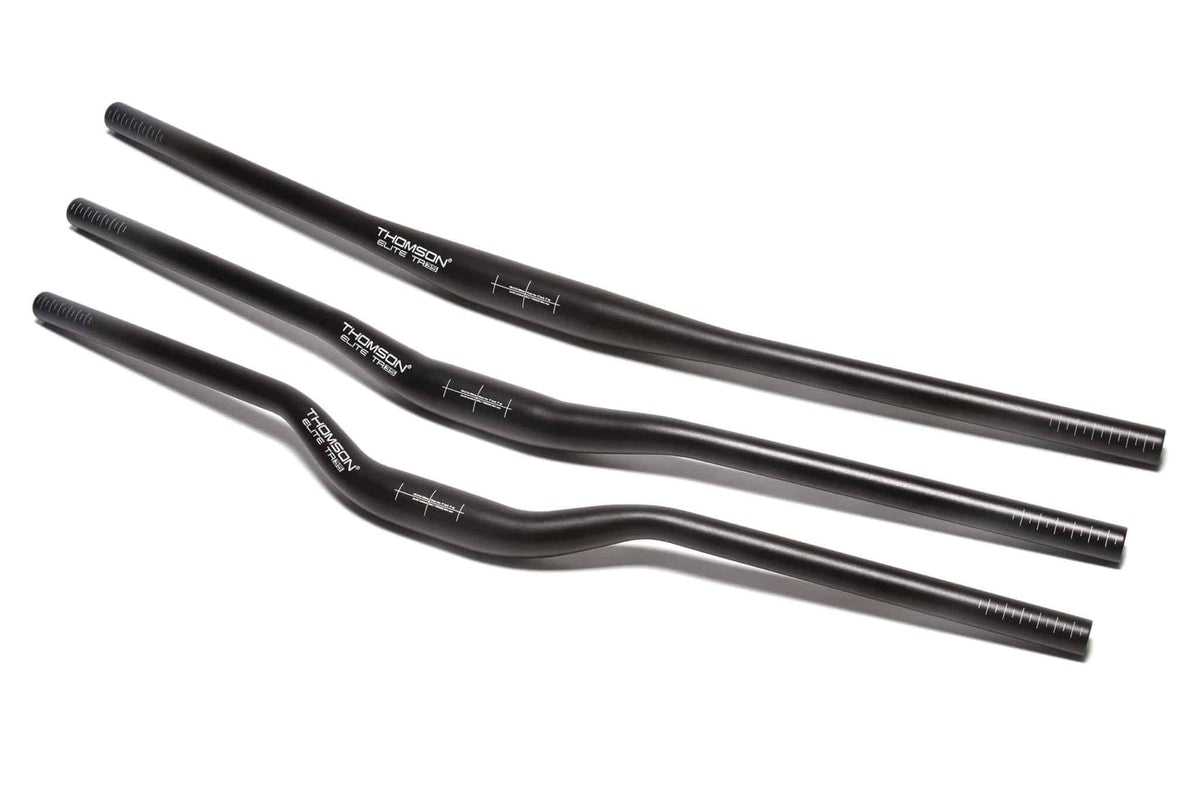 Elite 35mm Aluminum Bar