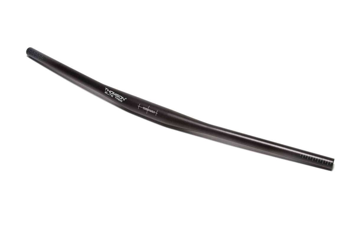 Elite 35mm Aluminum Bar