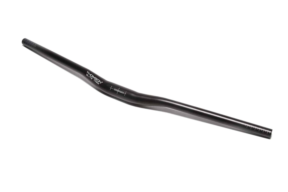 Elite 35mm Aluminum Bar