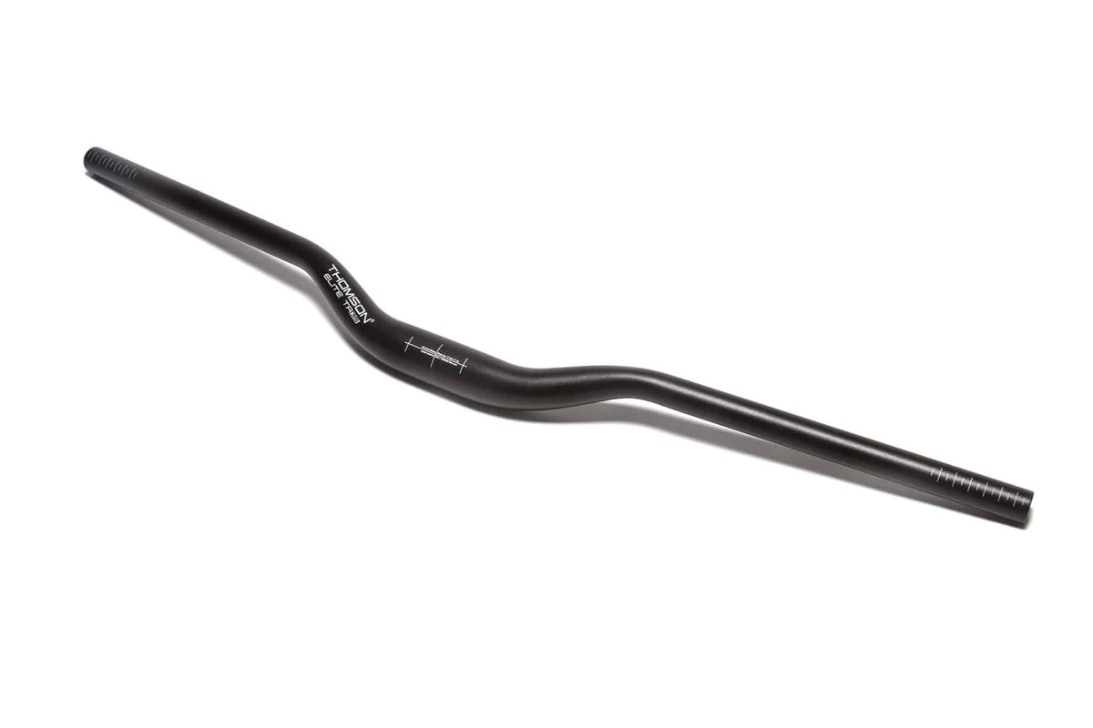 Elite 35mm Aluminum Bar