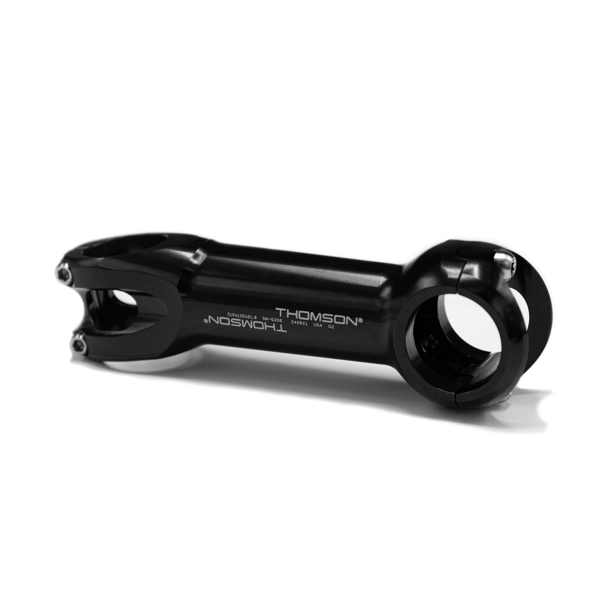 G2, 31.8mm Road & Gravel Stems