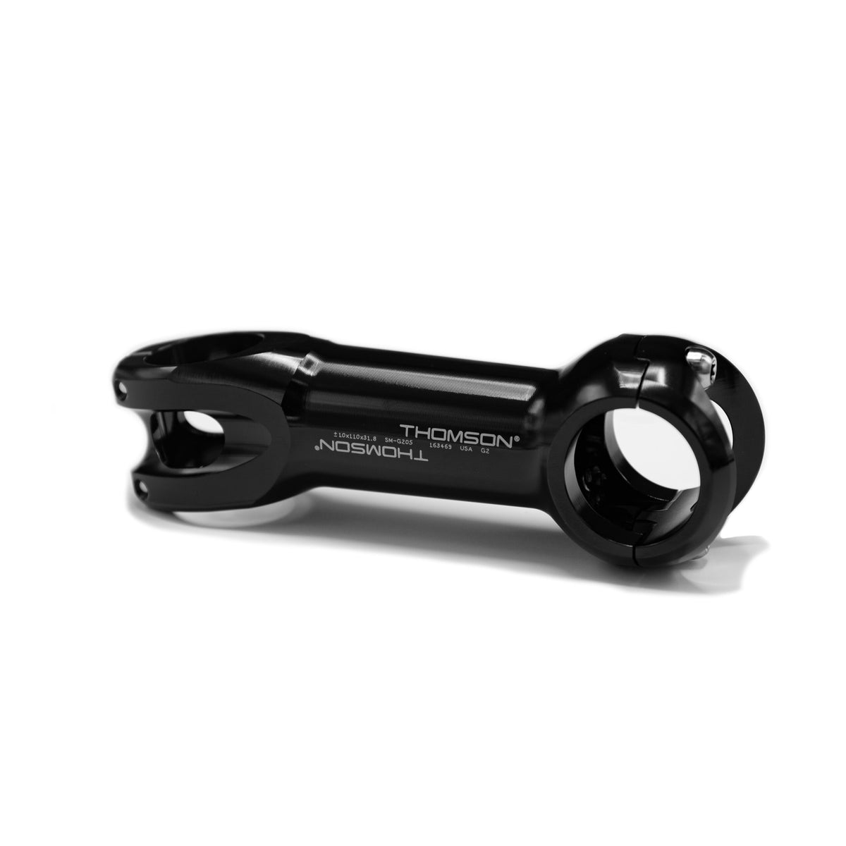 G2, 31.8mm Road & Gravel Stems