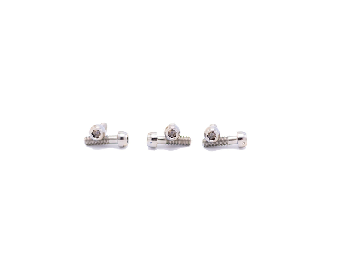 Stem Bolts