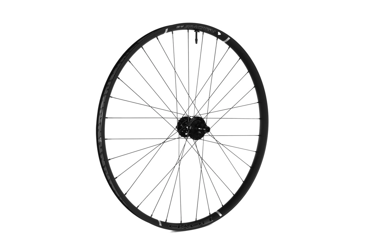 Boyd Bracken Trail 29er Boost Alloy