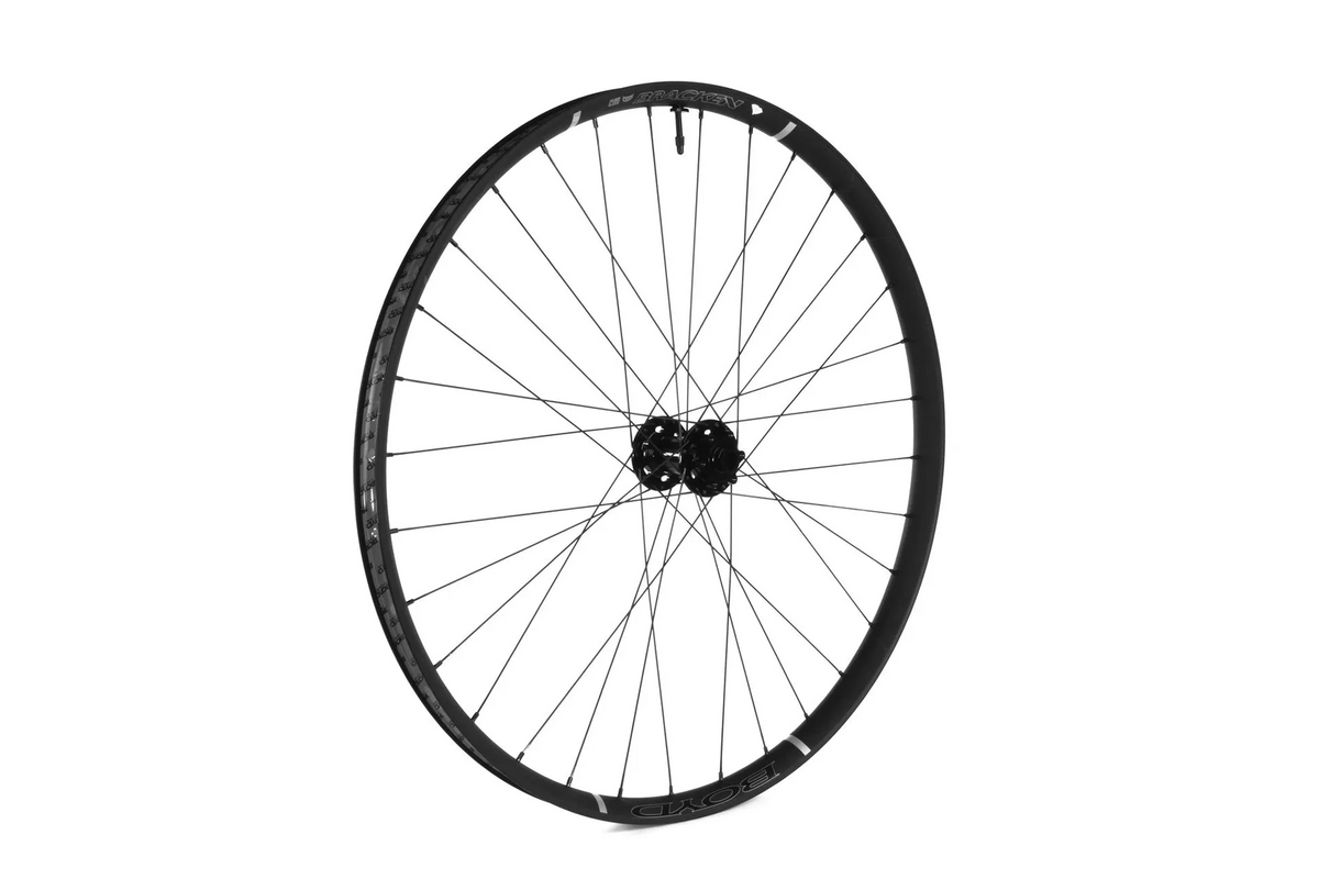 Boyd Bracken Trail 29er Boost Alloy