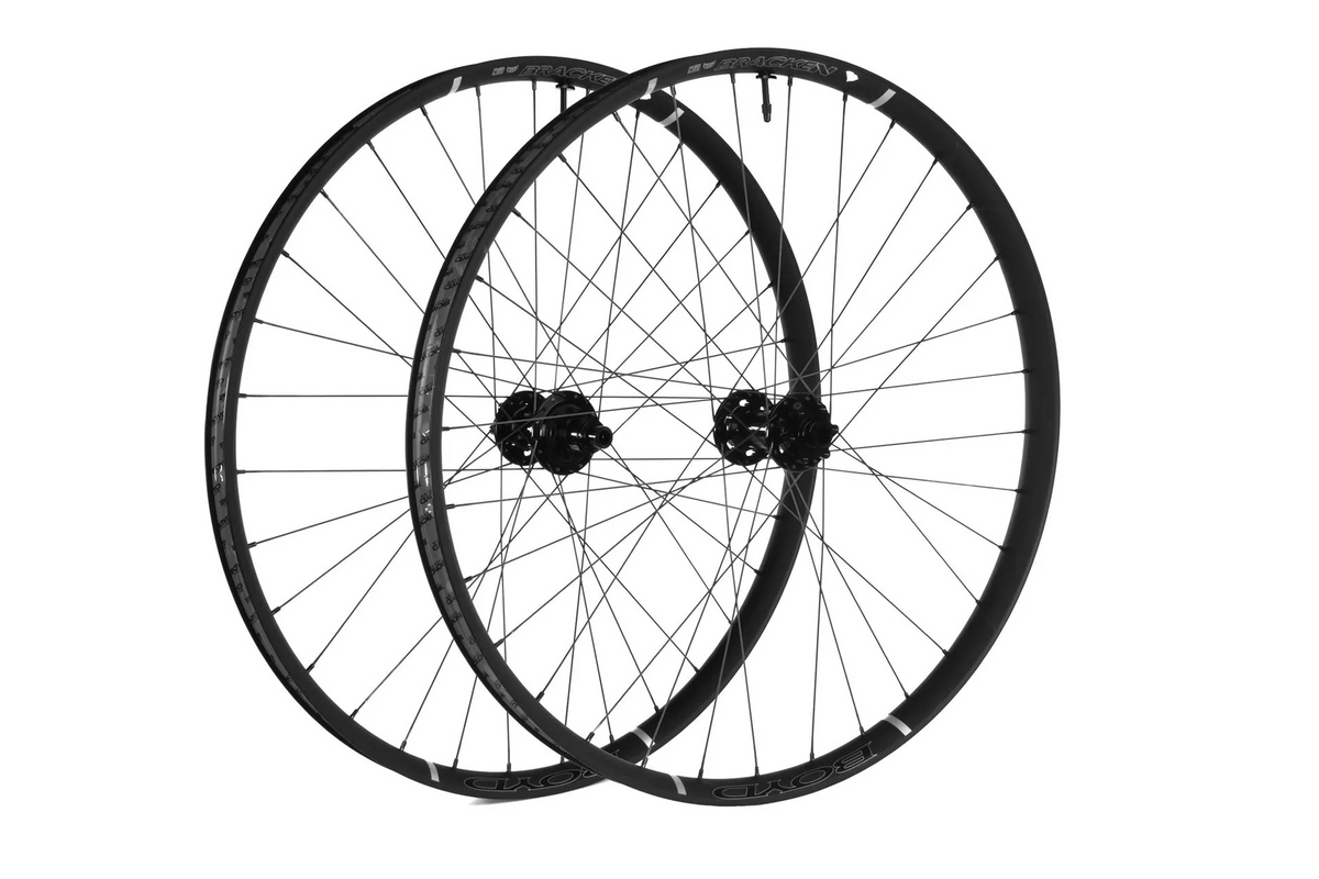 Boyd Bracken Trail 29er Boost Alloy
