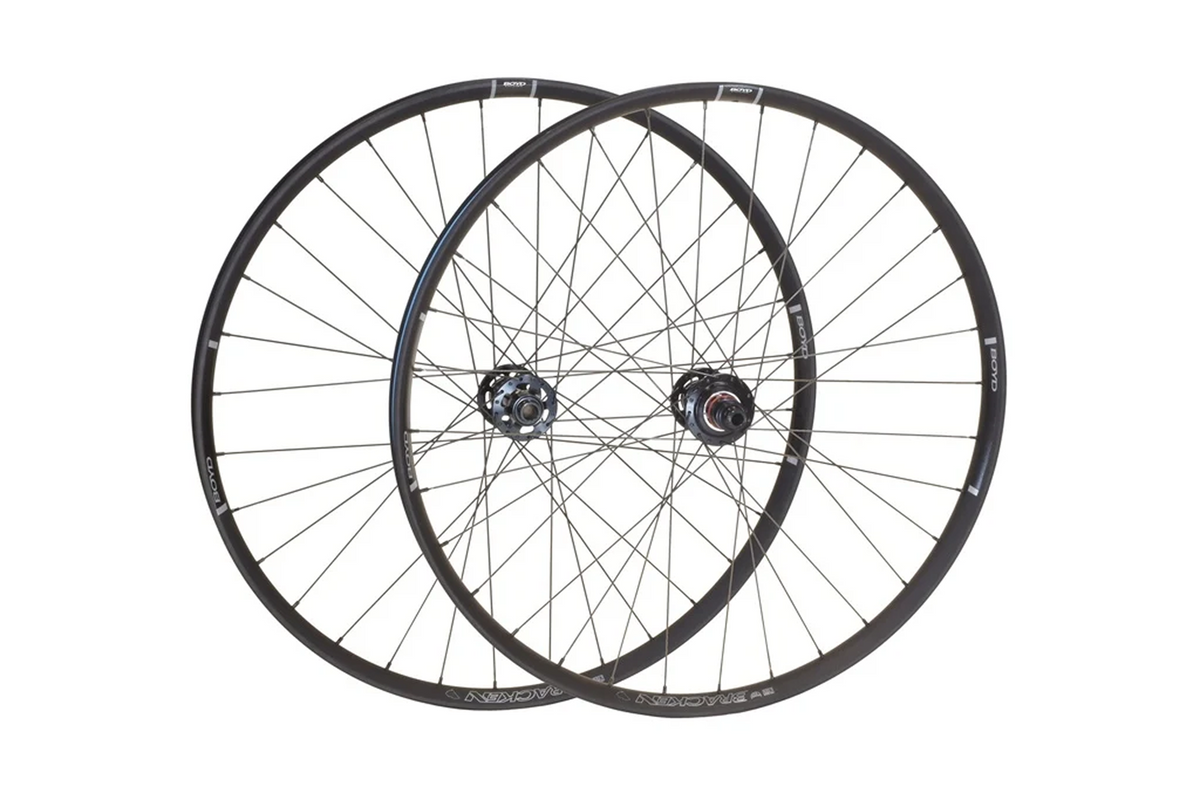 Boyd Bracken XC 29er Boost Alloy