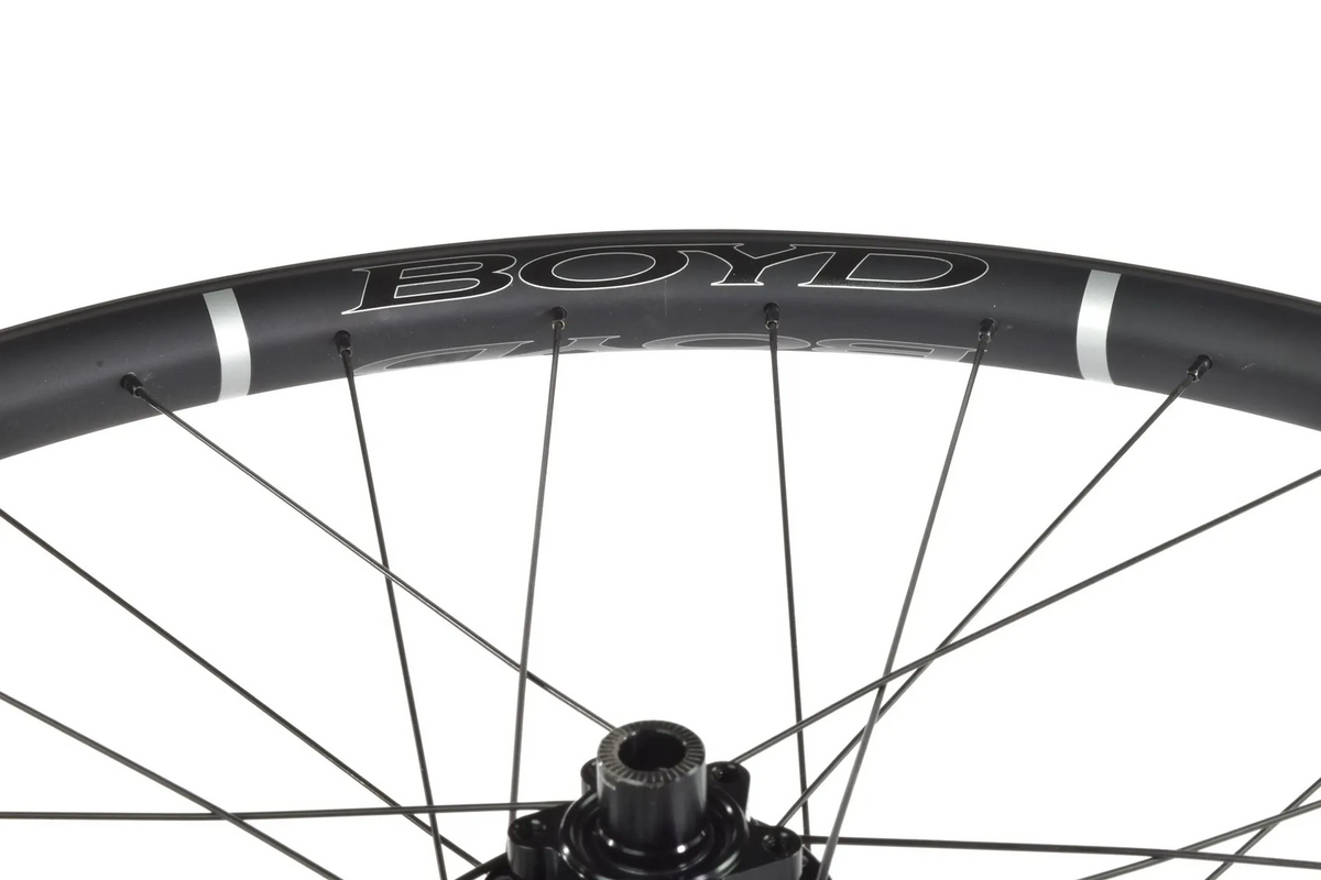 Boyd Bracken Trail 29er Boost Alloy