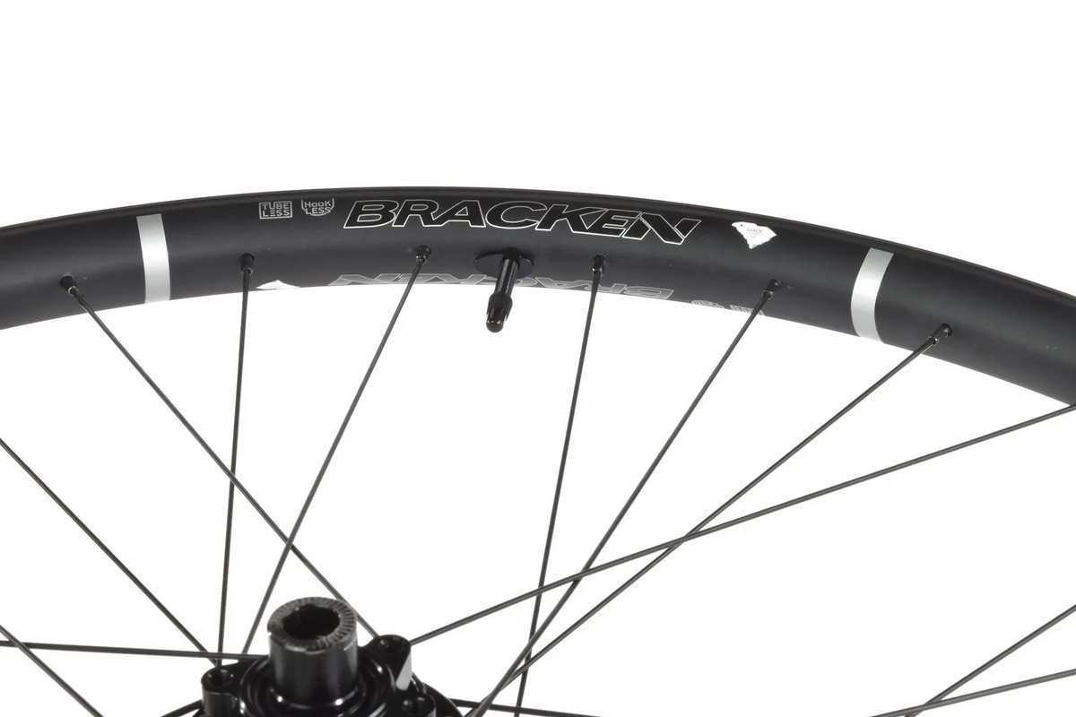 Boyd Bracken Trail 29er Boost Alloy