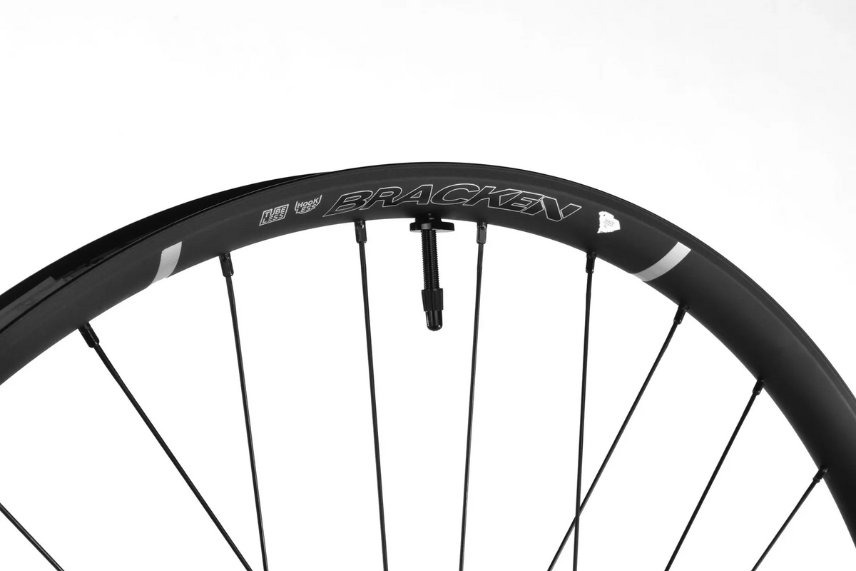 Boyd Bracken Trail 29er Boost Alloy