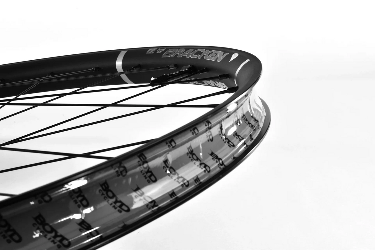 Boyd Bracken Trail 29er Boost Alloy
