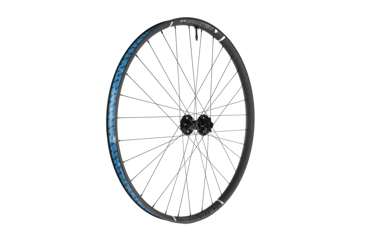 Boyd Bracken Trail 29er Boost Alloy