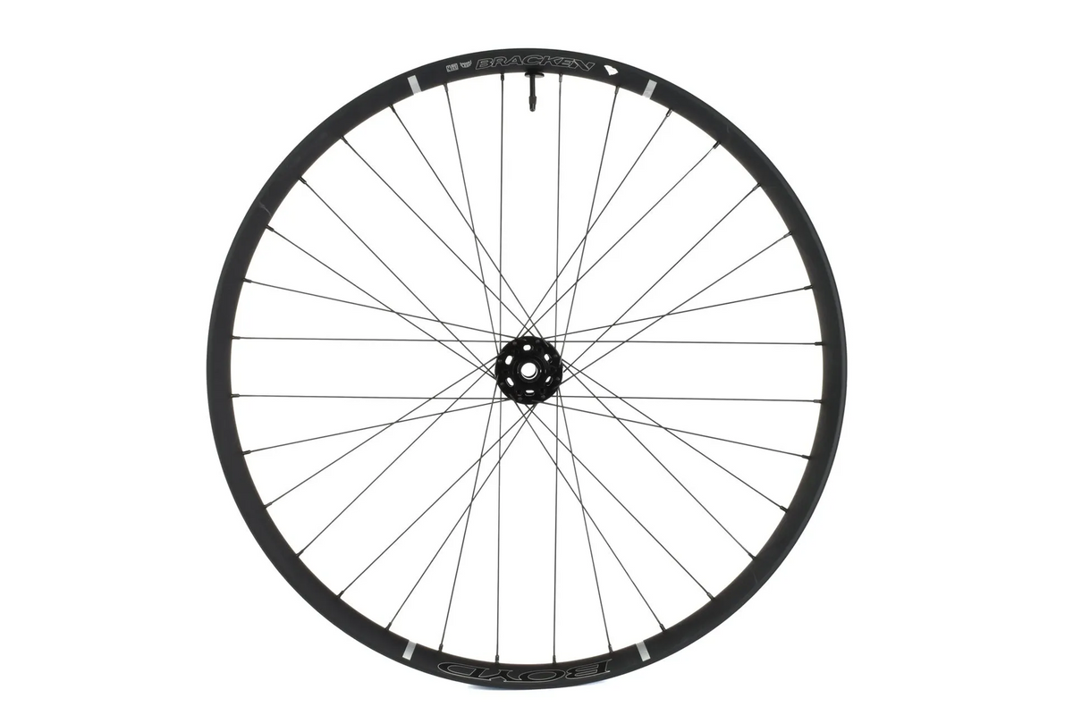 Boyd Bracken Trail 29er Boost Alloy