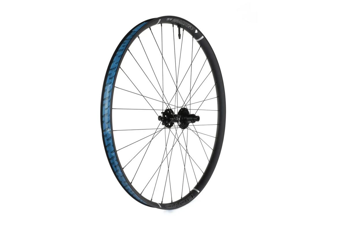 Boyd Bracken Trail 29er Boost Alloy