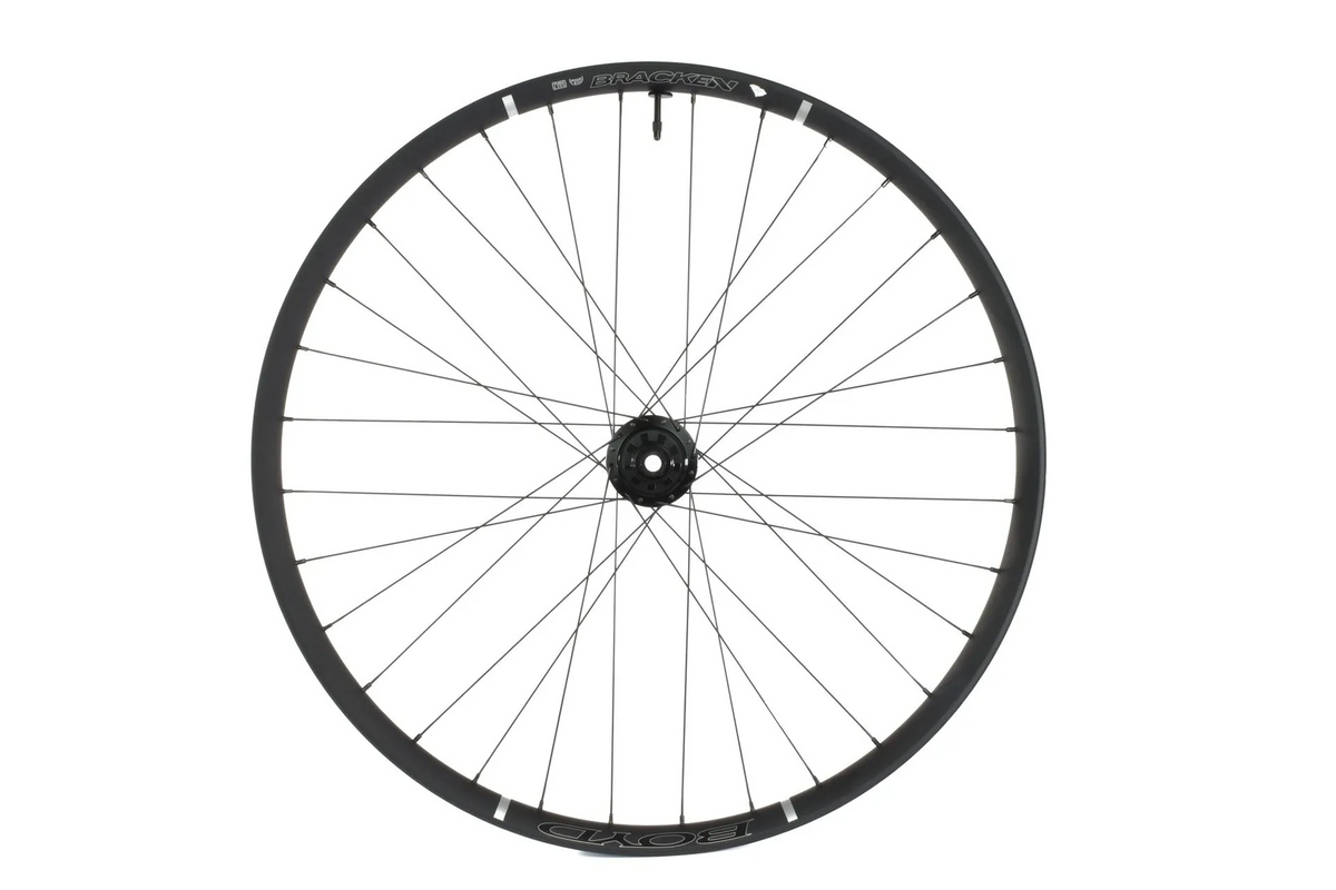 Boyd Bracken Trail 29er Boost Alloy