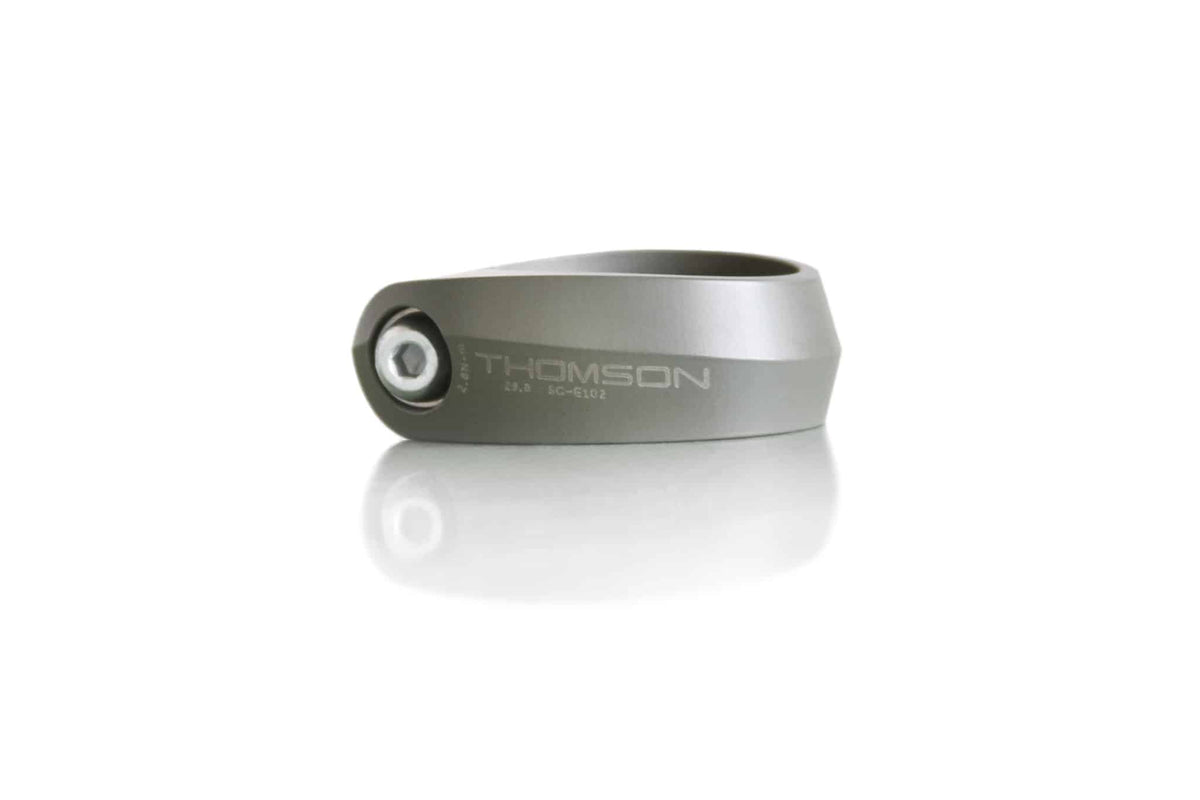 Seatpost Collar