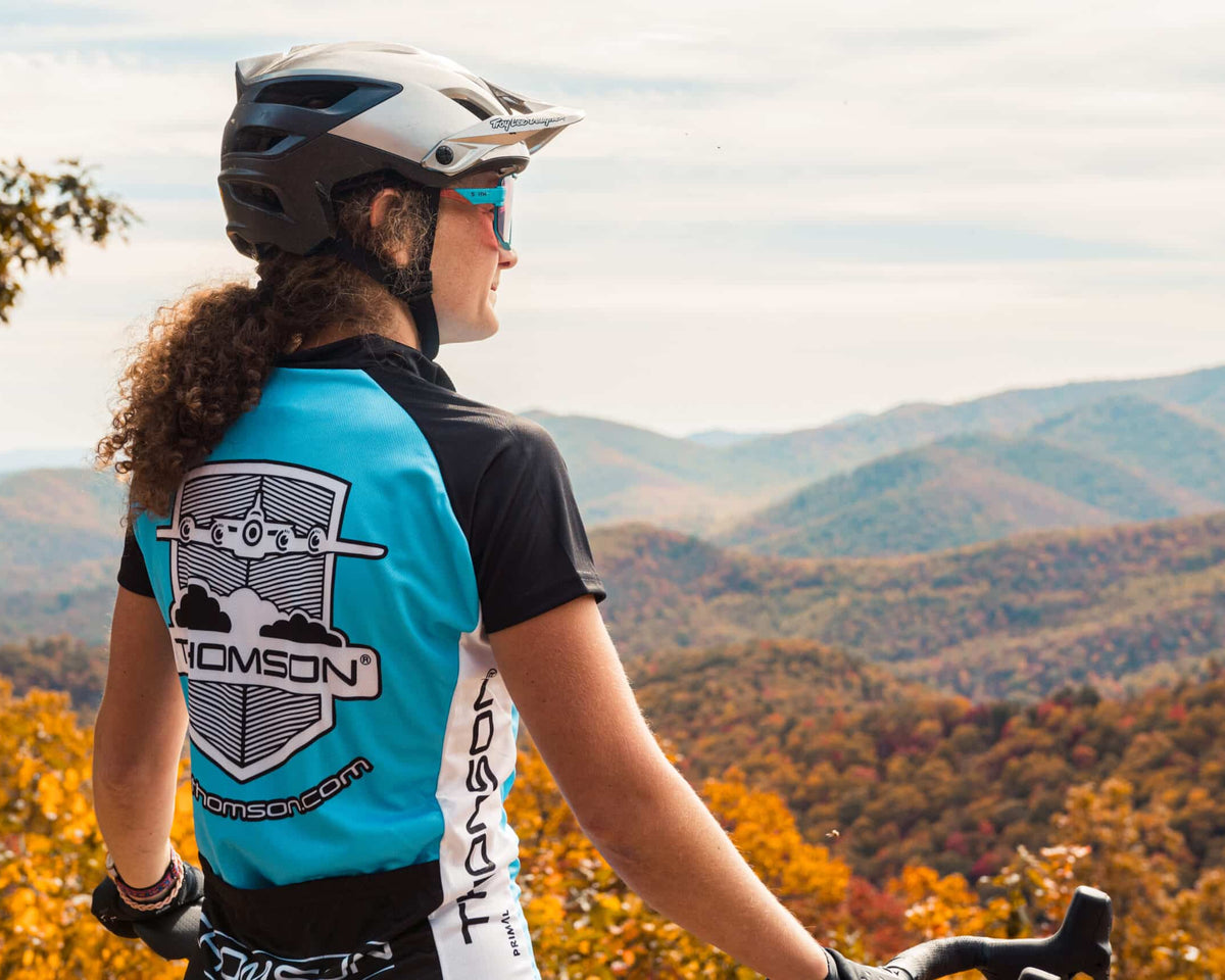 THOMSON/Primal Wear - Sport Cut Jersey