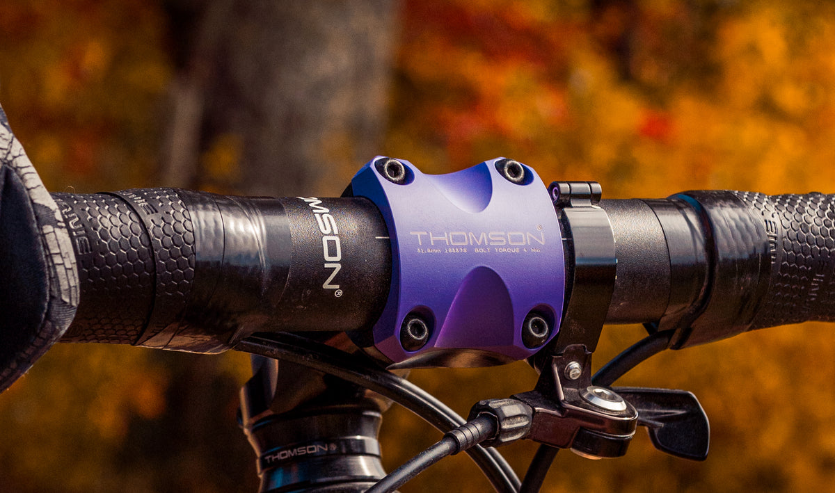 The Thomson Stem Elite X4.