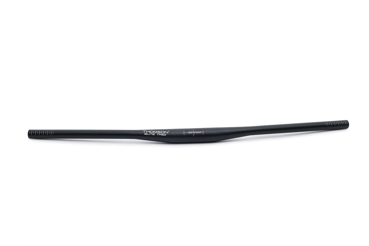 Elite 35mm Aluminum Bar
