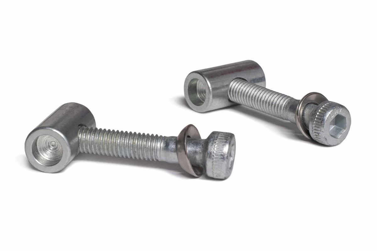 Dropper Bolt Kit