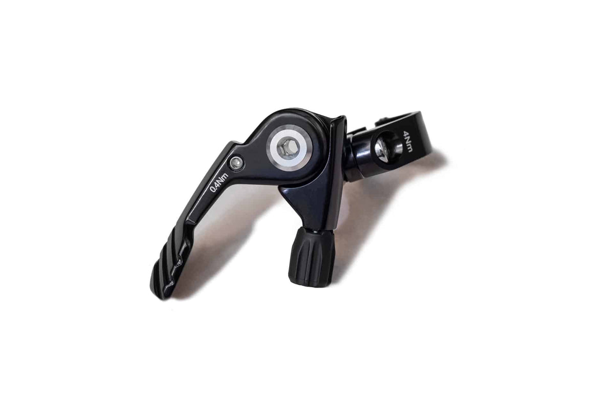 Bar Mount Dropper Remote Lever