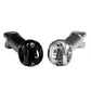 G2, 31.8mm Road & Gravel Stems